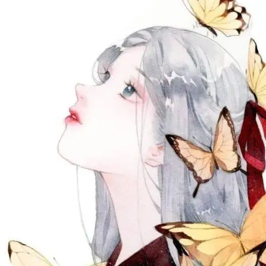 用户 橘子汽水 头像